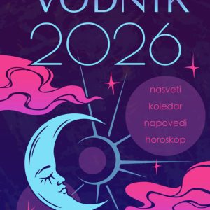 Lunin Vodnik 2026 (e-Knjiga)